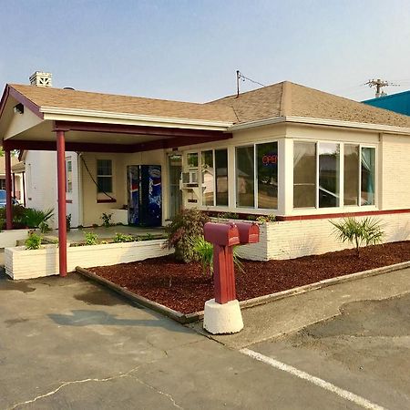 Travelers Inn Motel Σάλεμ Εξωτερικό φωτογραφία