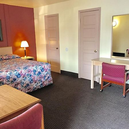 Travelers Inn Motel Σάλεμ Εξωτερικό φωτογραφία