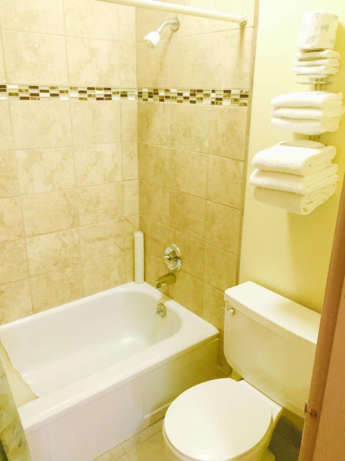 Travelers Inn Motel Σάλεμ Εξωτερικό φωτογραφία
