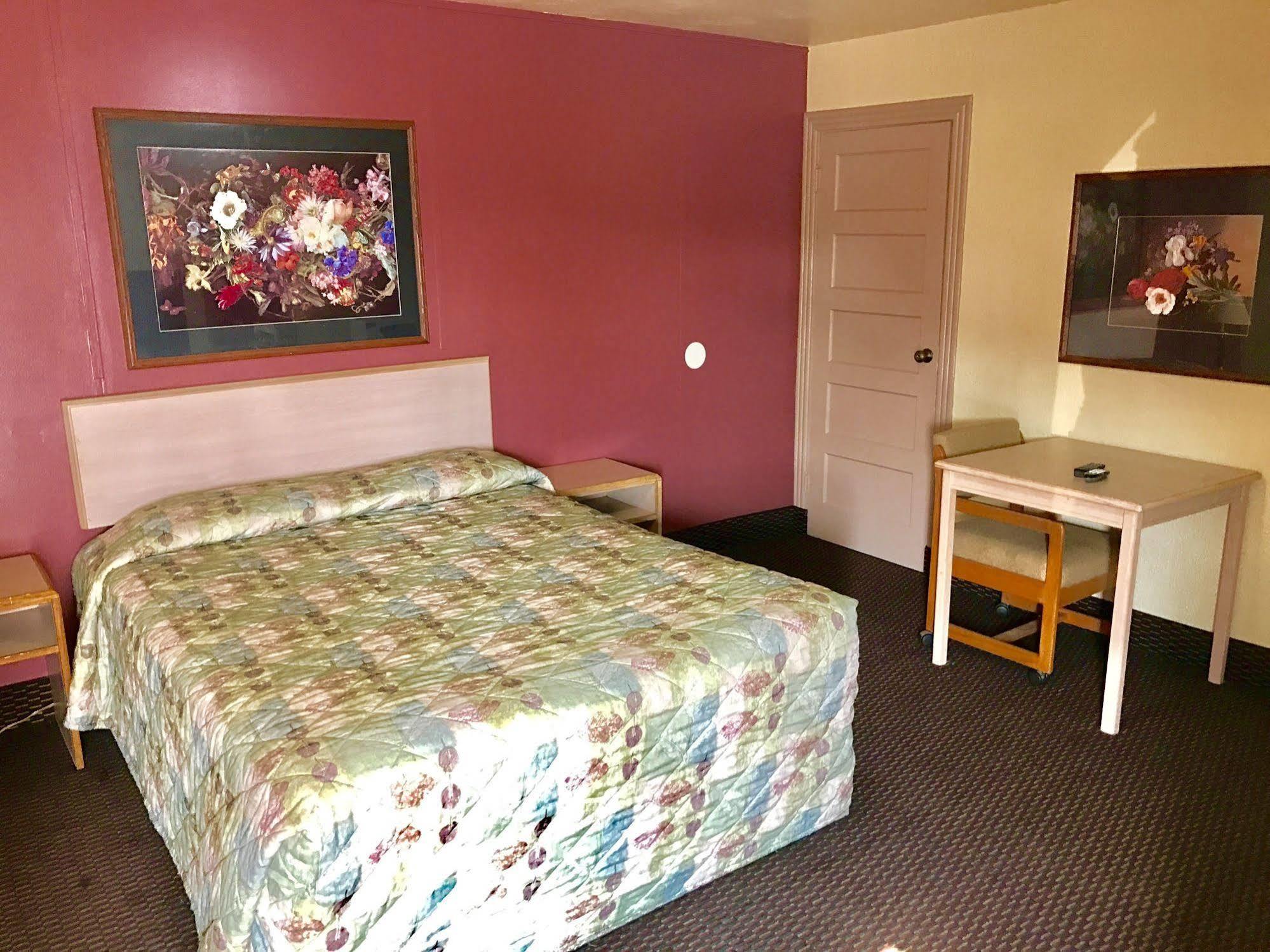 Travelers Inn Motel Σάλεμ Εξωτερικό φωτογραφία
